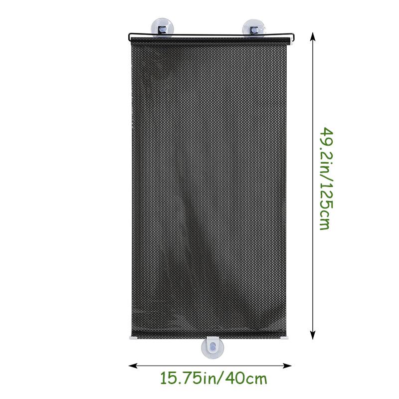 Рулонные шторы на окно Присоска Блэкаут Сверление Домашний декор Штора Блэкаут Штора-рулон Шторы Кухня Жалюзи Спальня