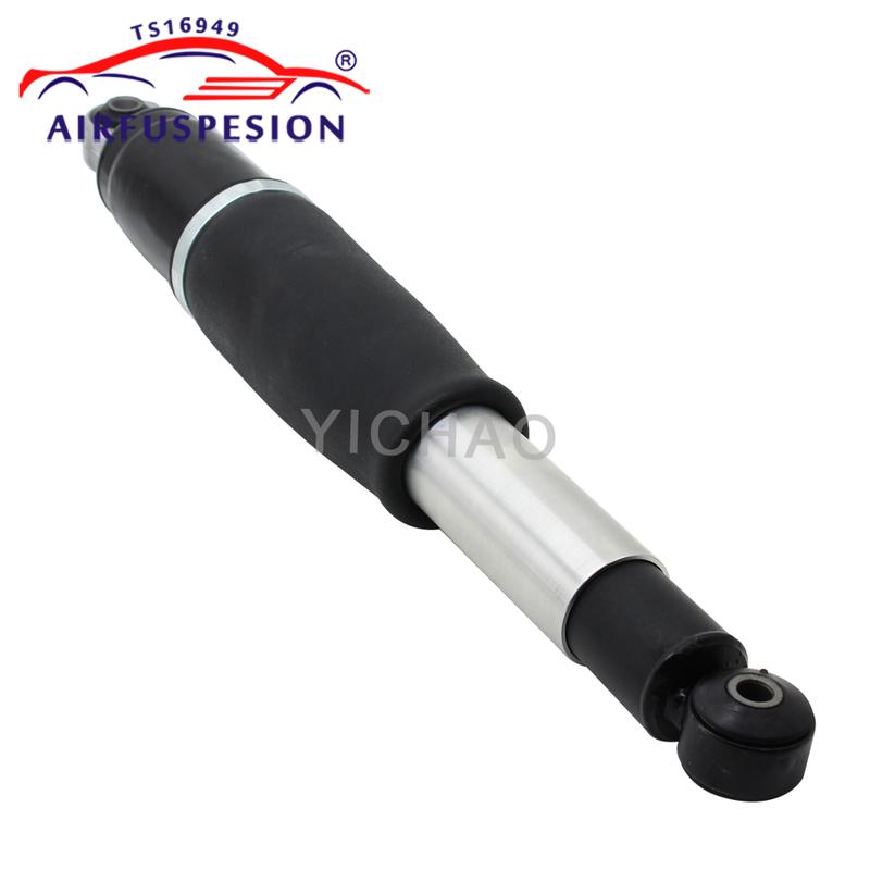 Rear Suspension Shock Absorber For Cadillac Escalade Chevrolet Avalanche Suburban 1500 / GMC Yukon 1500 23487280 580-1091
