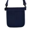 STYLE Decor Nurse Pouch Flat Deep Navy Small Nursing Medical WA500200 (Water-Repellent, Type) 2-Way Shoulder/Waist Pouch, Items, Supplies, Supplies,