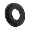 C Mount to T2 5P9866B Screw Adapter Aluminum Alloy Camera Lens Mount Adapter Ring Photography Part