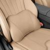 Changan CS75 PLUS Autositzkissen für Kopfstütze & Lendenwirbelstütze - Memory-Schaum, Ganzjahresnutzung