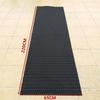 Waterproof EVA Boat Teak Decking Pad Anti-slip Traction Mat Marine Yacht Flooring for Car RV Kayaking and Water Sports