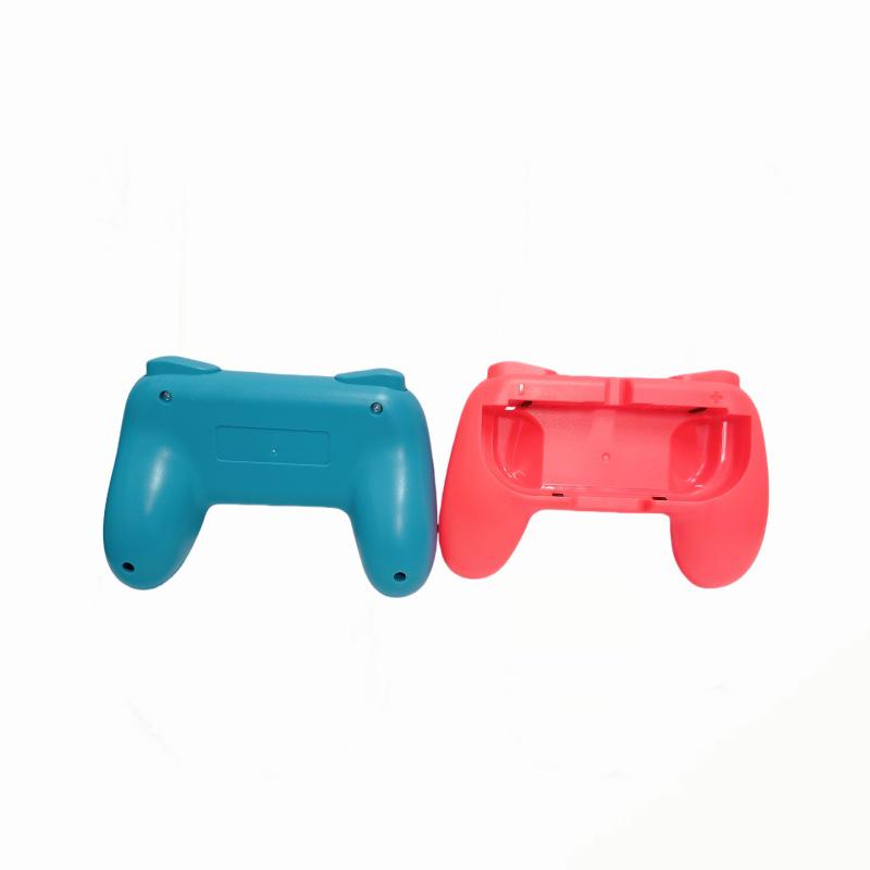 Adjustable Mop NS Game Controller Grip for Switch Handles