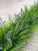 Green Artificial Lavender Photography Props Artificial Plants Non-watering Household Products 6pcs 1 Pack