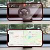 Strong Magnetic Phone Holder for iPhone 17 16 15 14 Pro Max with Unique Design Air Outlet Base For Tesla Model Y 2024 2023 2022