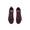 Li Ning Ultra Light 18 Mars Sports Low Top Running Shoes Men Sneaker Black Red ARMR013-1