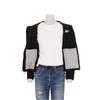 Second Life - Women's Fleece Jacket TNF Black - Excellent Condition