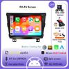 Android 14 For SsangYong Tivolan Tivoli 2014 - 2017 Car Video Multimedia QLED 4G+WIFI DSP GPS Radio Player 360 Camera Head Unit