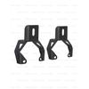 Combo de Parrilla para Faro y Parrilla para Intermitentes Royal Enfield Apto Para Himalayan 411 BS6
