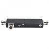 New N-Type Female RF Coaxial Directional Coupler 800-2500MHz 200W 5dB~40dB