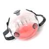 Popular_Adjustable Multipurpose Fitness Water Ball Safe Soft Water Bag