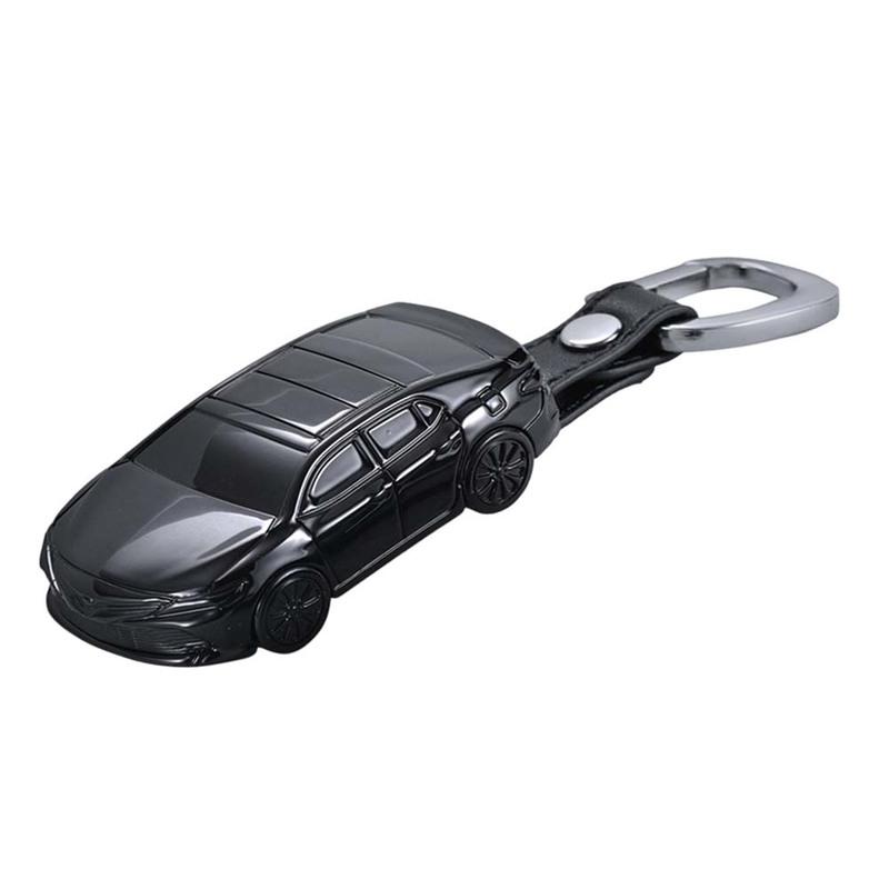 Cars Accessories Remote Key Case For Toyota Camry Corolla RAV4 Avensis Yaris Prado 4Runner Avlon Fortuner Estima Previa Auris