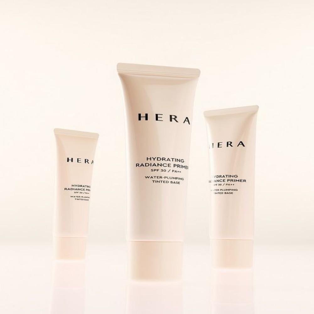 HERA Hydrating Radiance Primer 35ml (RENEWAL)