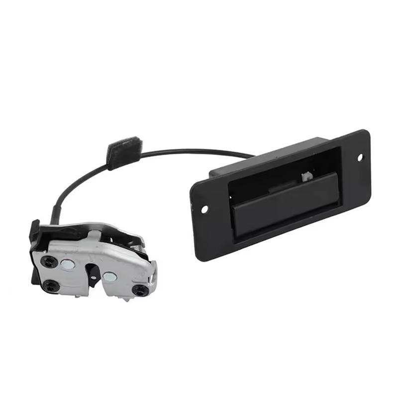 Precise Car Left Rear 8C2Z15431A03A 8C2Z-15431A03-A Door Lock Actuator For Ford E150 E250 E350 E450 1992-2019 Lhd
