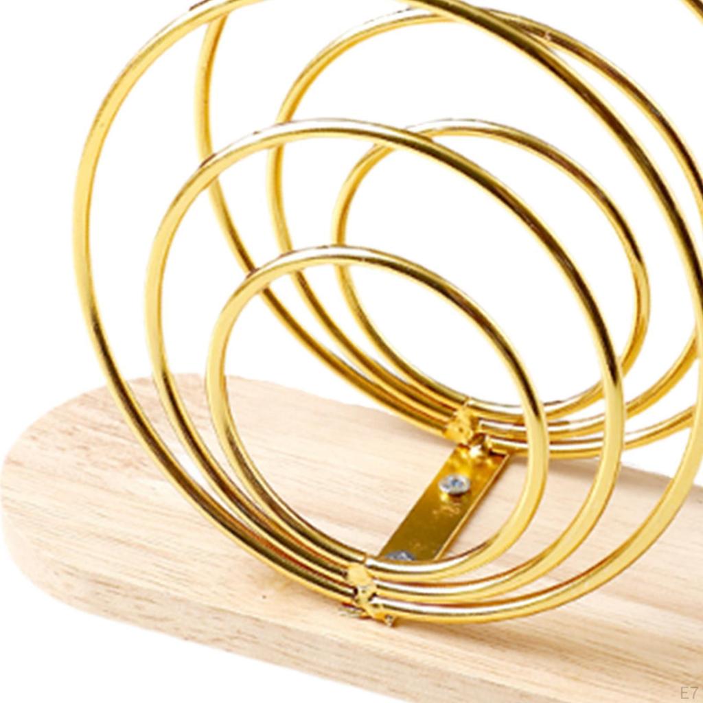 Moderní stojanový organizér-zásobník na ubrousky, dárek, stojánek na papírové kapesníky, ručníky, papír pro