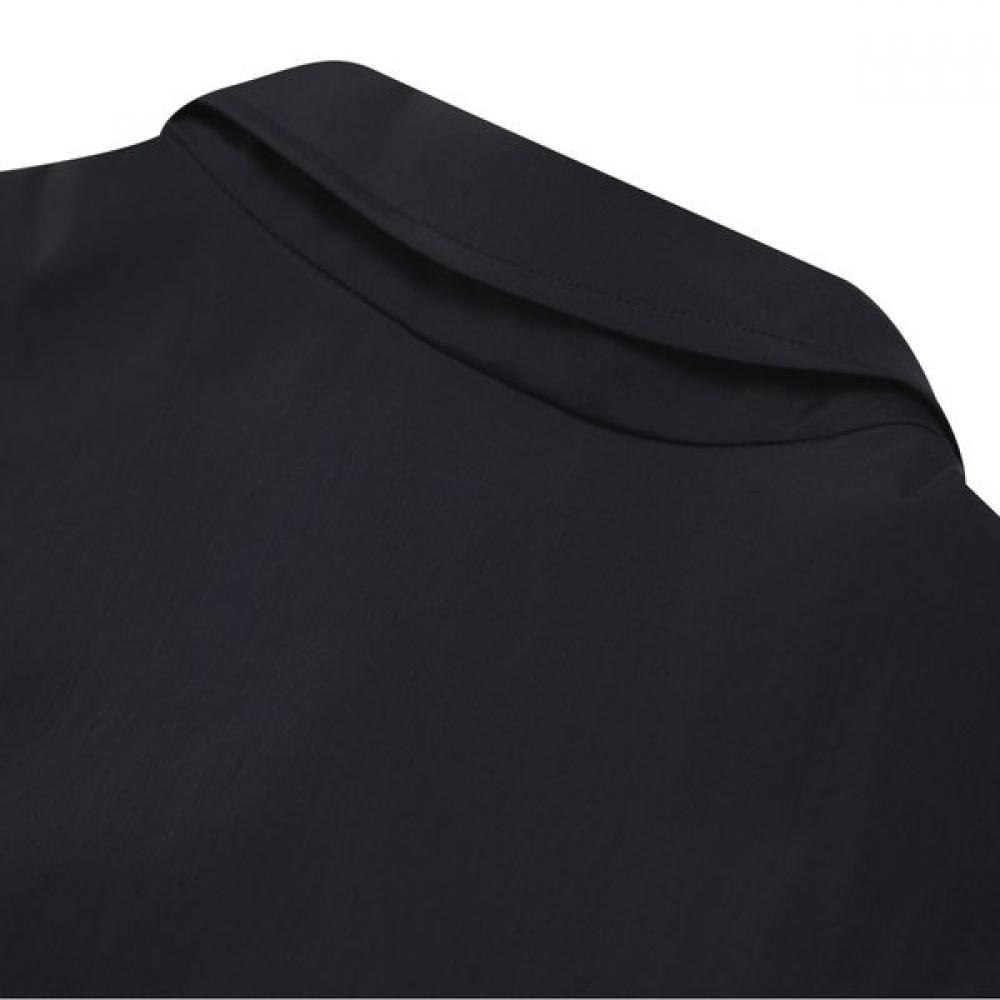 [eider] Bersertle Short Sleeve Shirt Dum22441n4