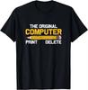 Üst giysisi – T-shirtler