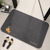 Produits pour salle de bain et WC – Tapis de bain