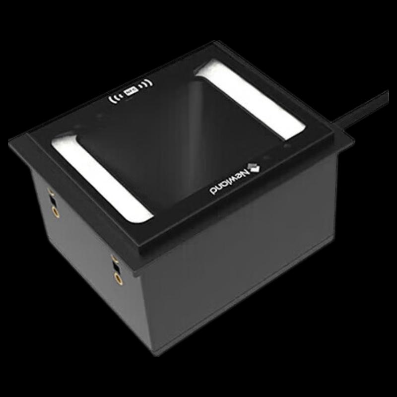 Newland FM25-EX Embedded 1D/2D Barcode Scanner Module
