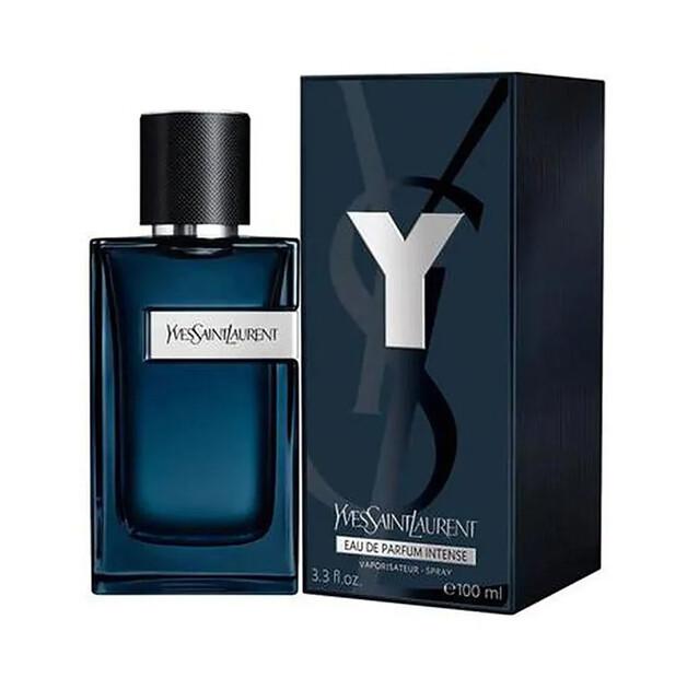 

Yves Saint Laurent Intense 100ml парфюмированная вода