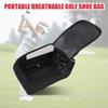 Dustproof Breathable   Shoe Bag Portable   Shoe Storage Bag for Travel Men Women
