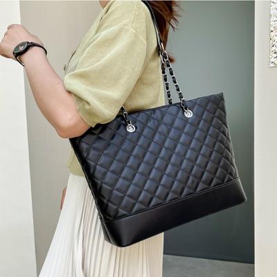 Large Capacity Bag Women's New Commuter Bag Tote Bag