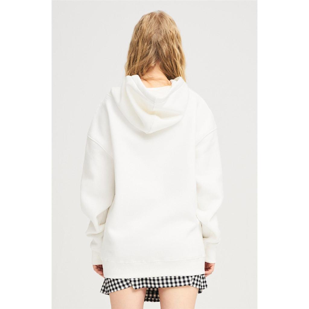 Bluza z kapturem unisex 303 Essential, antracytowa