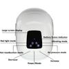 Knee Massager Laser Heated Air Massage Knee Physiotherapy Instrument Knee Massage Rehabilitation Pain Relief Knee Massage & Relaxation