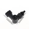 Gearbox Clutch Control Pipe Elbow 13105589 13105590 For Cruze Opel Astra Turbo Vauxhall F13 F17 F23 F35