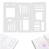 Šití a ruční práce – Scrapbooking