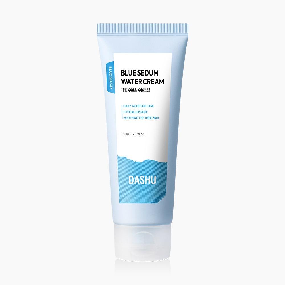 Dashu Boy Blue Moisture Herb Moisture Cream 150ml