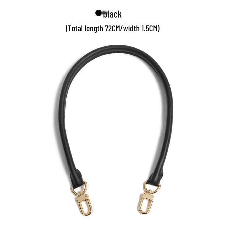 

Ручка-заміна з натуральної шкіри для сумки-подушки під пахвою Speedy25/30