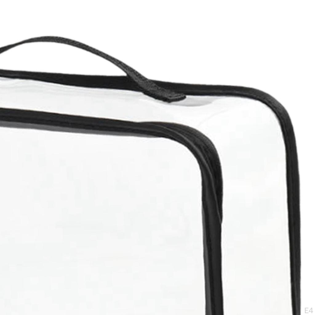 Handbag Purse Storage Organizer Anti Dust Cover Tote Protection for Makeup Women