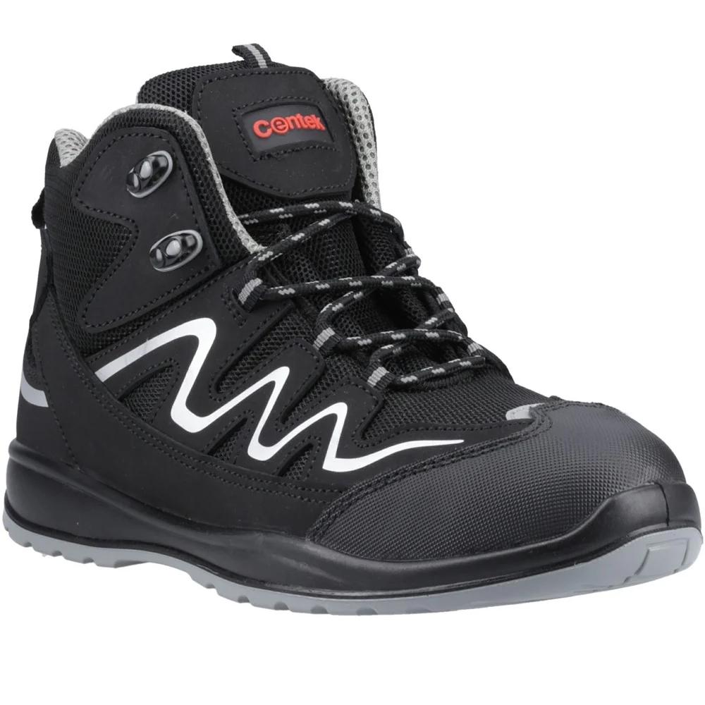 CENTEK Unisex Adult Safety Boots