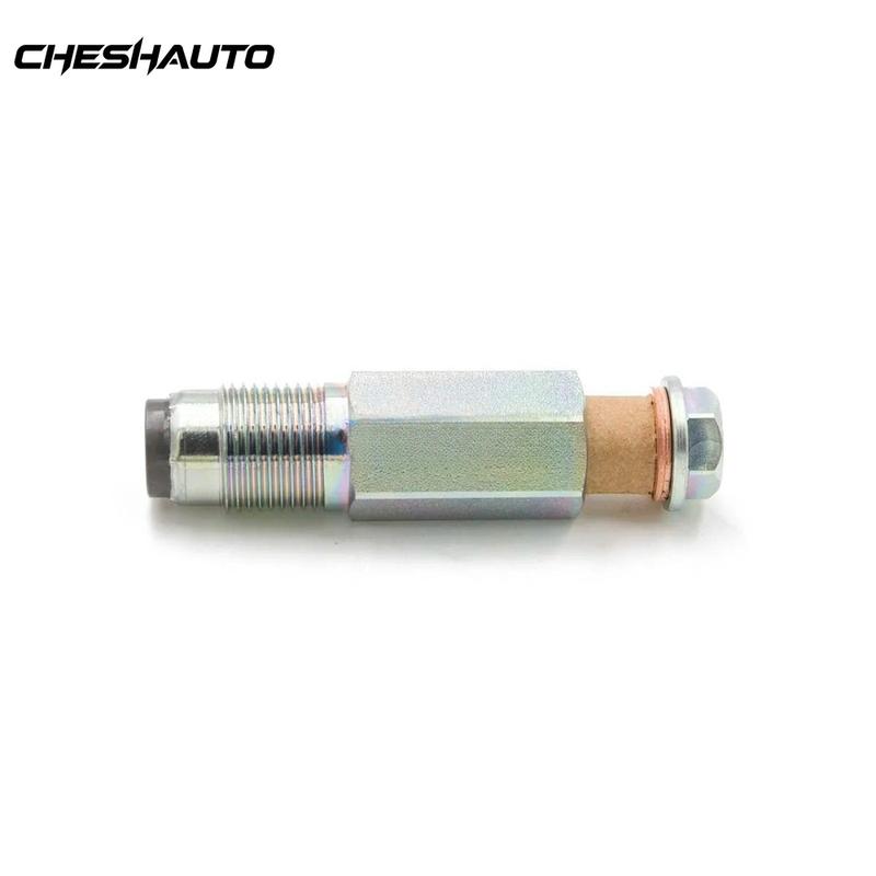 095420-0160 Fuel Pressure Relief Valve For Isuzu Holden Rodeo/D-Max 2.5 3.0 D Ditd