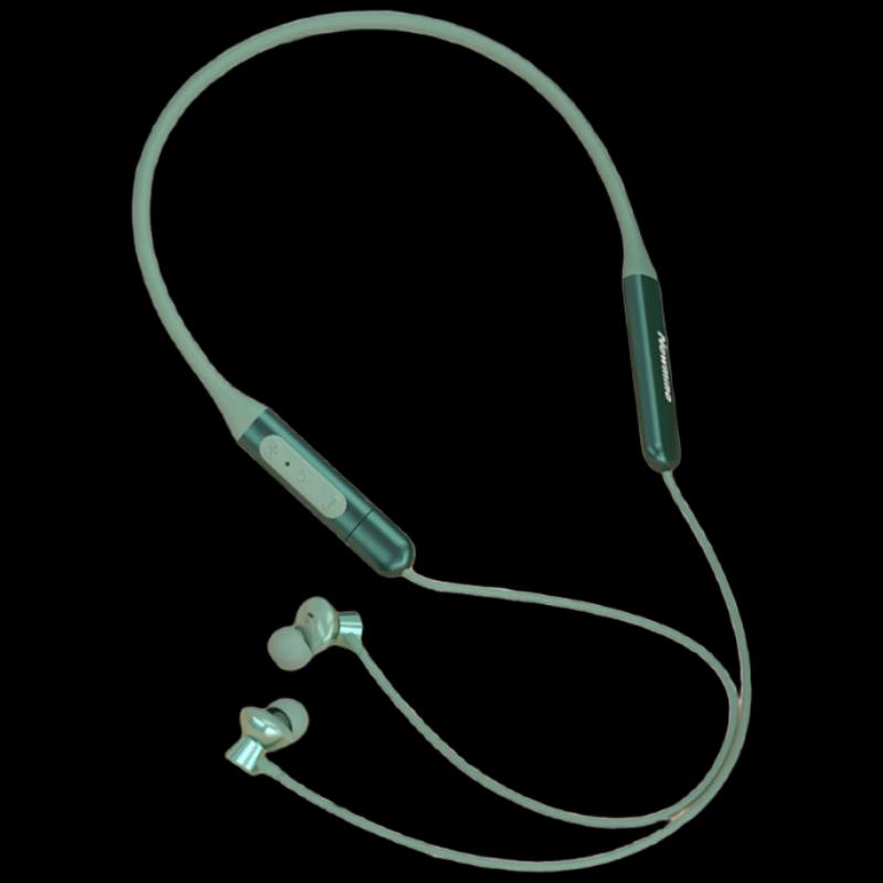 

Newman C50 Magnetic Neckband Wireless Sport Bluetooth Headphones