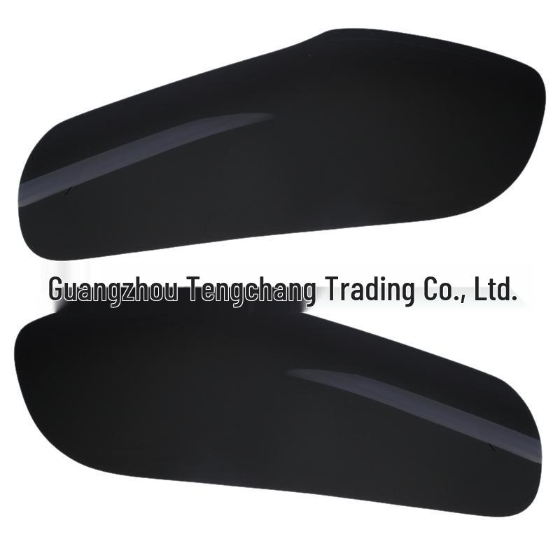 Motorcycle Headlight Cover Protective Lens for Gold Wing 1800