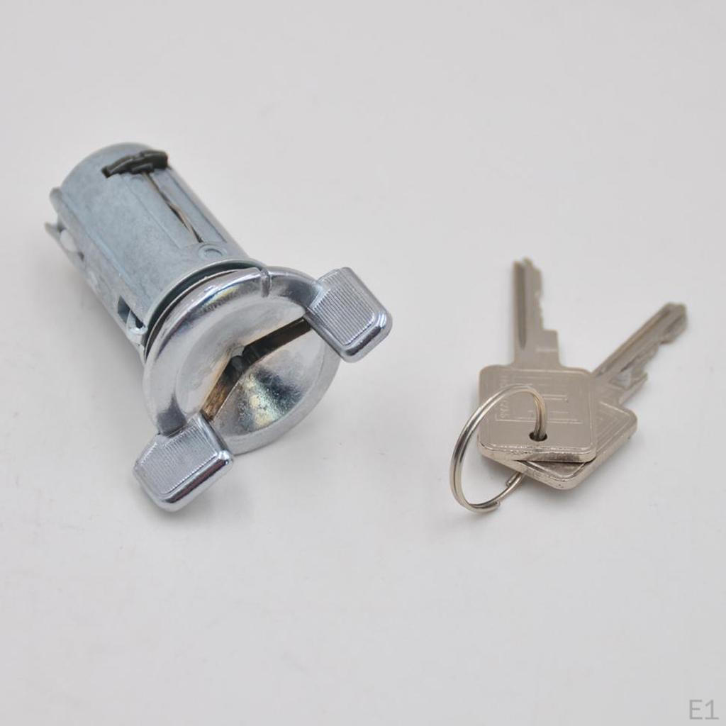 Car Auto Ignition Cylinder Assembly for