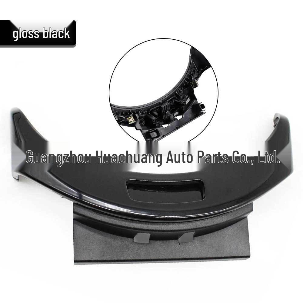 Mercedes-Benz W205/W253 C-Class Armrest Console Button Panel