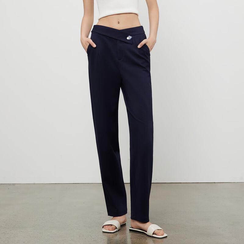 Gejin High-Quality Spring Autumn Trousers