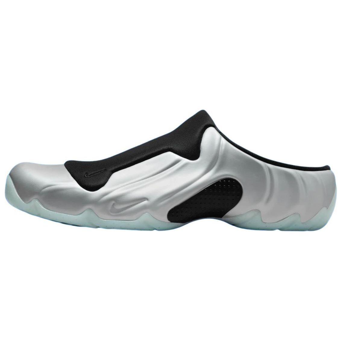 Nike Flightposite Clogposite  Chrome  FQ8257-002 37
