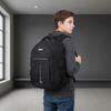Kratzschutz Schüler Rucksack Oxford Stoff Laptop Rucksack Große Kapazität Schultasche Klasse