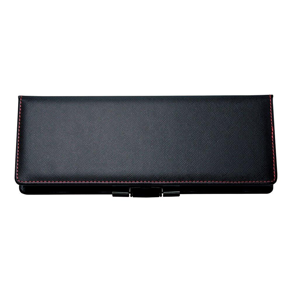Sonic Alrock Pencil Case, Black, SK-1029-D
