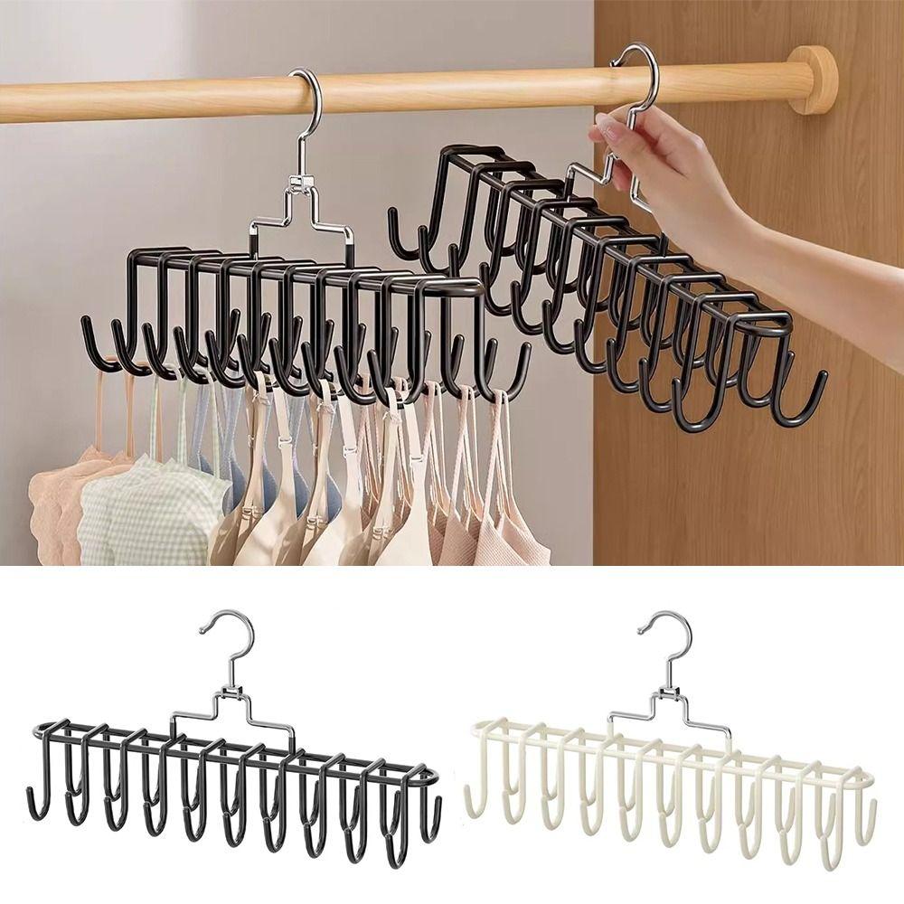 Multifunctional Underwear Vest Storage Artifact Multiple Bag Storage Rack