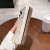 Wave Texture Soft Silicone Phone Case For iPhone 17 Air 16 15 14 13 12 11 XS 8 Plus Pro Max Independent Button Full Bumper Cover