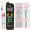 Multimetro Digital Profesional Multimeter 9999 T-RMS LCD Multimetre DC AC Current Voltage Tester Capacitance Diode Usb Tester