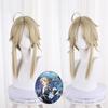 Collapse Star Dome Railway Spiel Cos Yanqing Cosplay Herren Miha Spiel Comics COS