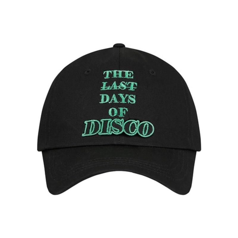 

CHOWOO The Last Disco Cap FREE