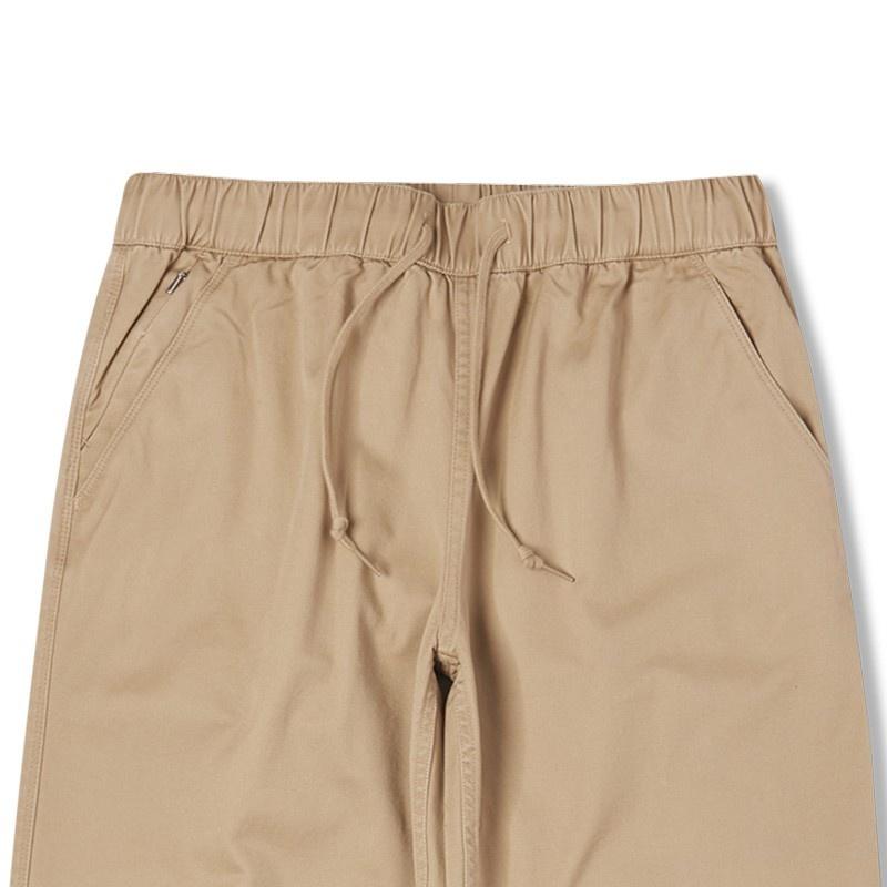 Converse Casual Pants Women's Khaki 10023687-A02