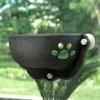 Sunny Window Seat Nest Cat Window Hammock With Cushion Pet Kitty Hanging Sleeping Bed With Strong Suction Cups Pet Cats